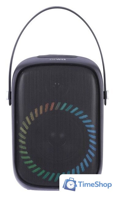 Беспроводная колонка Aiwa PAS-Y600 - Изображение №1 — Интернет-магазин Time-Shop