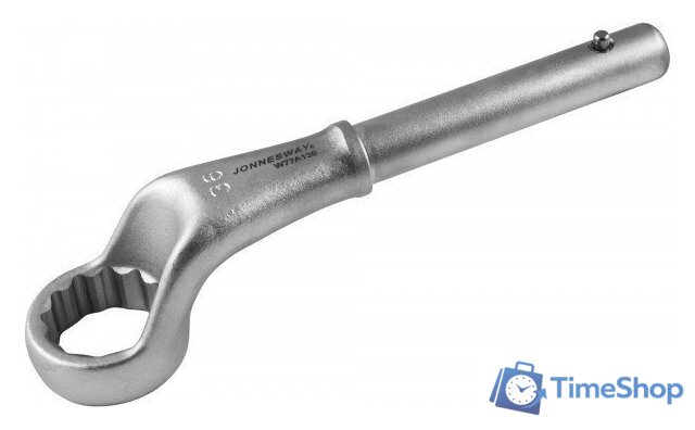 Гаечный ключ Jonnesway W77A136 - Изображение №2 — Интернет-магазин Time-Shop