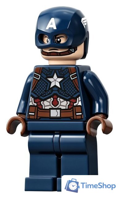 Конструктор LEGO Marvel Super Heroes 76192 Мстители: Финал — решающая битва - Изображение №19 — Интернет-магазин Time-Shop