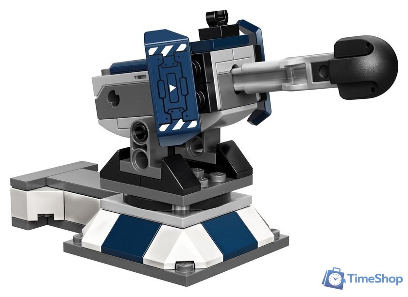 Конструктор LEGO Marvel Super Heroes 76192 Мстители: Финал — решающая битва - Изображение №21 — Интернет-магазин Time-Shop