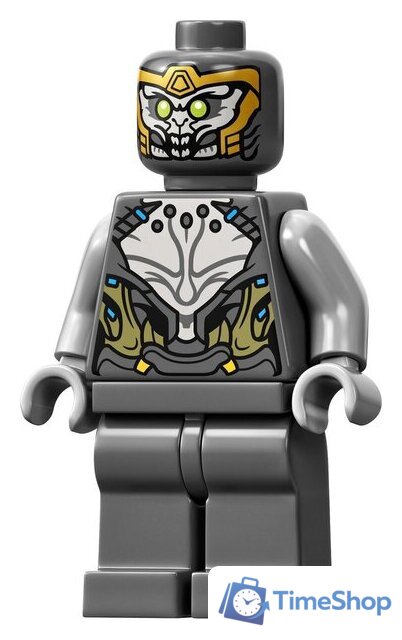 Конструктор LEGO Marvel Super Heroes 76192 Мстители: Финал — решающая битва - Изображение №11 — Интернет-магазин Time-Shop