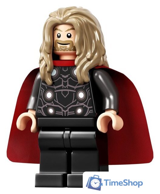 Конструктор LEGO Marvel Super Heroes 76192 Мстители: Финал — решающая битва - Изображение №20 — Интернет-магазин Time-Shop