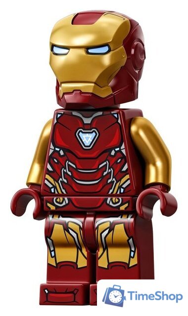 Конструктор LEGO Marvel Super Heroes 76192 Мстители: Финал — решающая битва - Изображение №8 — Интернет-магазин Time-Shop