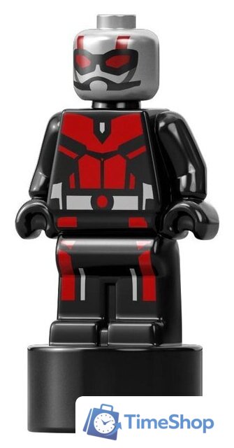 Конструктор LEGO Marvel Super Heroes 76192 Мстители: Финал — решающая битва - Изображение №6 — Интернет-магазин Time-Shop