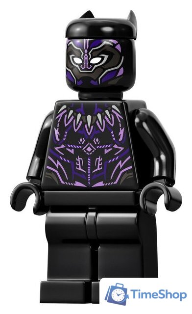 Конструктор LEGO Marvel Super Heroes 76192 Мстители: Финал — решающая битва - Изображение №17 — Интернет-магазин Time-Shop