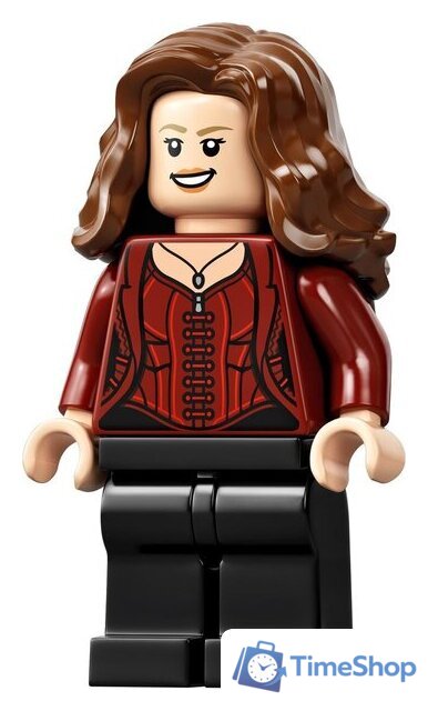 Конструктор LEGO Marvel Super Heroes 76192 Мстители: Финал — решающая битва - Изображение №14 — Интернет-магазин Time-Shop