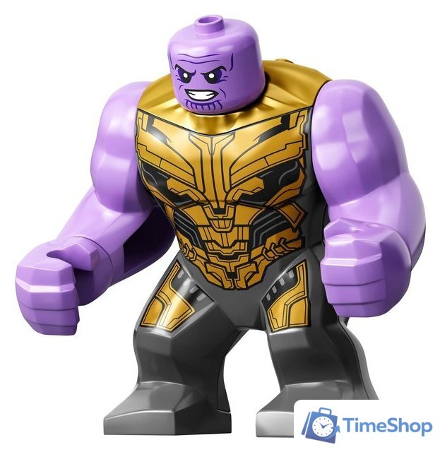 Конструктор LEGO Marvel Super Heroes 76192 Мстители: Финал — решающая битва - Изображение №13 — Интернет-магазин Time-Shop