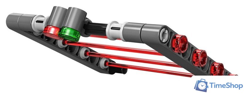 Конструктор LEGO Marvel Super Heroes 76192 Мстители: Финал — решающая битва - Изображение №9 — Интернет-магазин Time-Shop