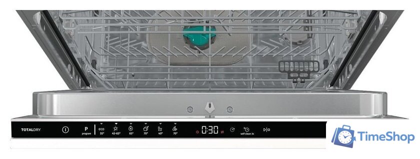 Встраиваемая посудомоечная машина Gorenje GV643D60 - Изображение №11 — Интернет-магазин Time-Shop