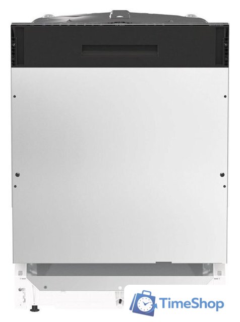 Встраиваемая посудомоечная машина Gorenje GV643D60 - Изображение №2 — Интернет-магазин Time-Shop