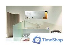 Ванна Kaldewei Saniform Plus 372-1 160x75 (с ножками) - Изображение №4 — Интернет-магазин Time-Shop