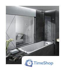 Ванна Kaldewei Saniform Plus 372-1 160x75 (с ножками) - Изображение №8 — Интернет-магазин Time-Shop
