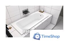 Ванна Kaldewei Saniform Plus 372-1 160x75 (с ножками) - Изображение №3 — Интернет-магазин Time-Shop