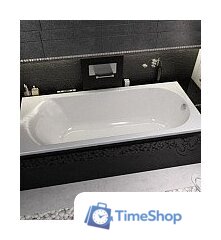 Ванна Kaldewei Saniform Plus 372-1 160x75 (с ножками) - Изображение №7 — Интернет-магазин Time-Shop