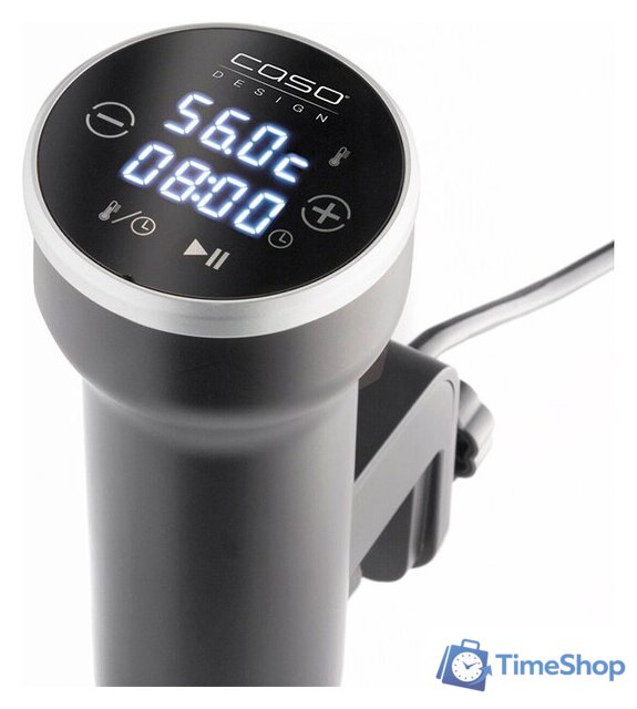 Су-вид (Sous-vide) CASO SV 400 - Изображение №4 — Интернет-магазин Time-Shop