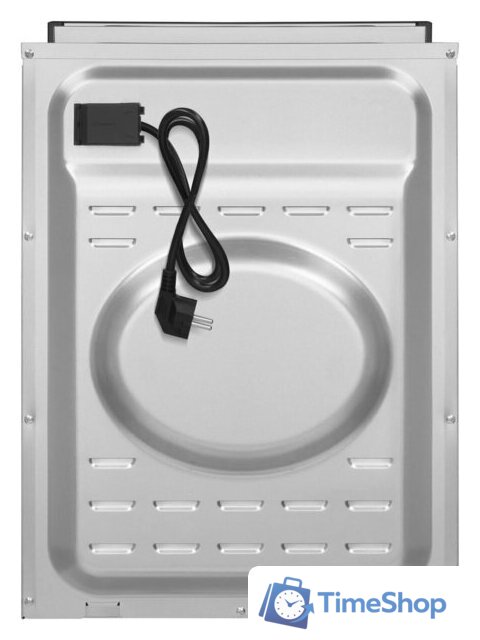 Электрический духовой шкаф Meferi MEO458BK Comfort - Изображение №9 — Интернет-магазин Time-Shop