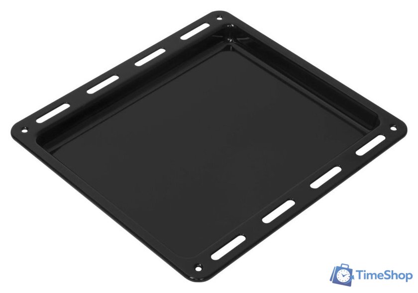 Электрический духовой шкаф Meferi MEO458BK Comfort - Изображение №19 — Интернет-магазин Time-Shop