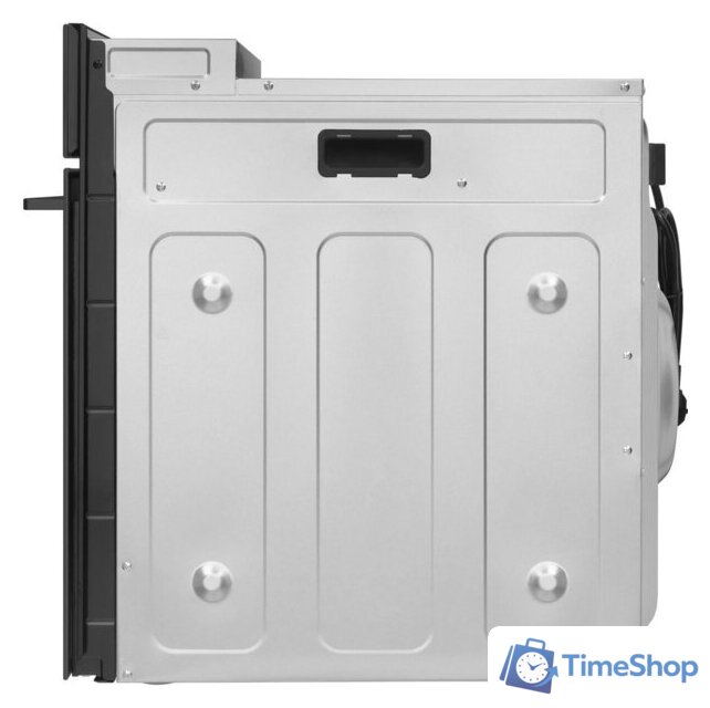 Электрический духовой шкаф Meferi MEO458BK Comfort - Изображение №16 — Интернет-магазин Time-Shop