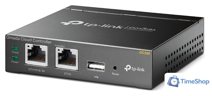 Wi-Fi контроллер TP-Link OC200 - Изображение №2 — Интернет-магазин Time-Shop