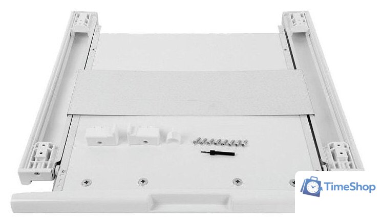 Соединительная планка Bosch WTZ27400 - Изображение №2 — Интернет-магазин Time-Shop