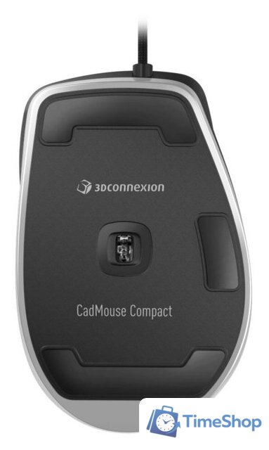 Мышь 3Dconnexion CadMouse Compact - Изображение №5 — Интернет-магазин Time-Shop