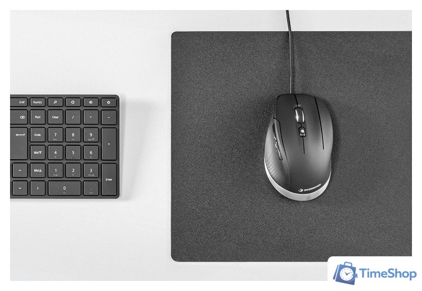 Мышь 3Dconnexion CadMouse Compact - Изображение №7 — Интернет-магазин Time-Shop