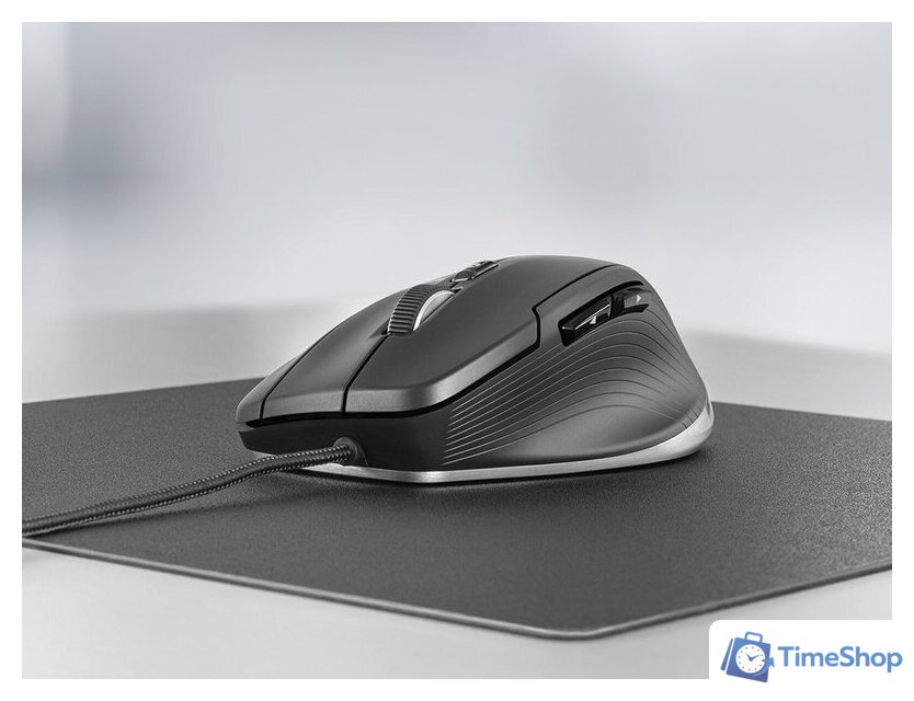 Мышь 3Dconnexion CadMouse Compact - Изображение №6 — Интернет-магазин Time-Shop