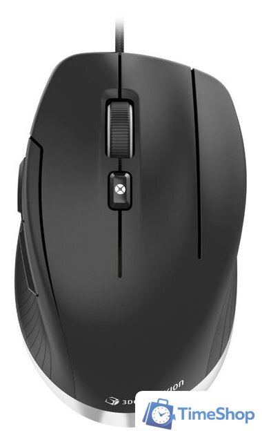 Мышь 3Dconnexion CadMouse Compact - Изображение №1 — Интернет-магазин Time-Shop