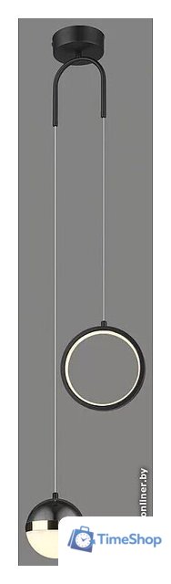 Подвесная люстра Velante 431-306-02 - Изображение №1 — Интернет-магазин Time-Shop