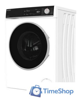 Стиральная машина Sharp ES-SFB812YWA-PL - Изображение №4 — Интернет-магазин Time-Shop