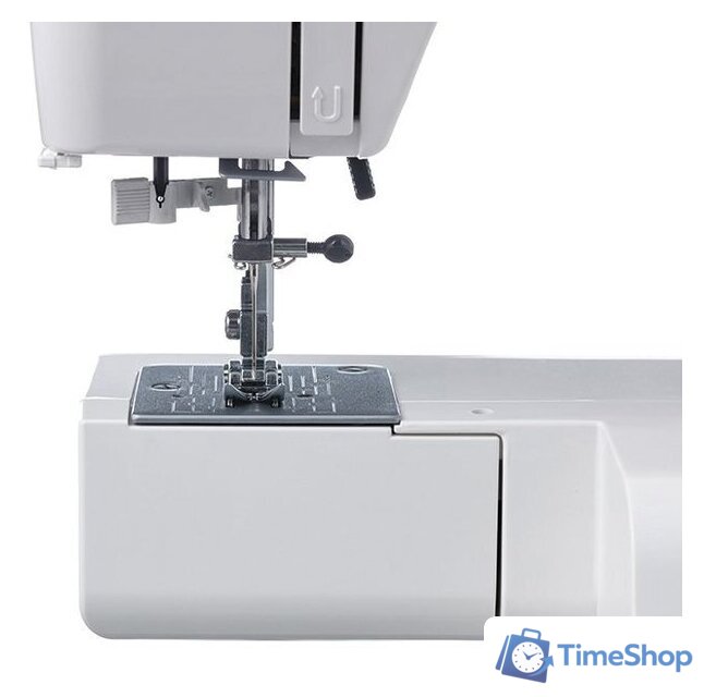 Электромеханическая швейная машина Janome XV-7 - Изображение №6 — Интернет-магазин Time-Shop