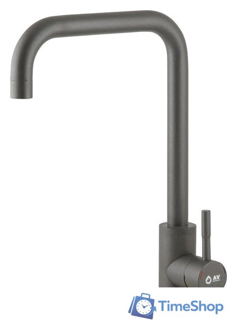 Смеситель AV Engineering AVZAR4-B304GR-739 - Изображение №1 — Интернет-магазин Time-Shop