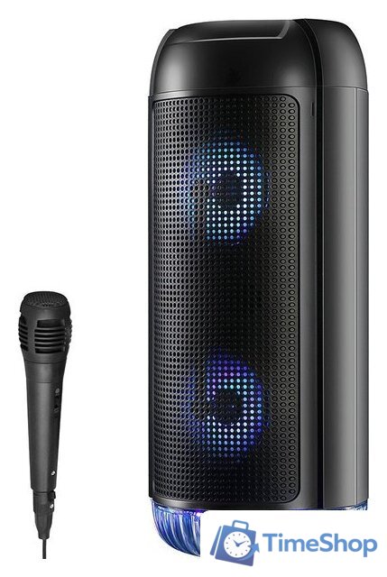 Беспроводная колонка Media-Tech MT3174 - Изображение №1 — Интернет-магазин Time-Shop