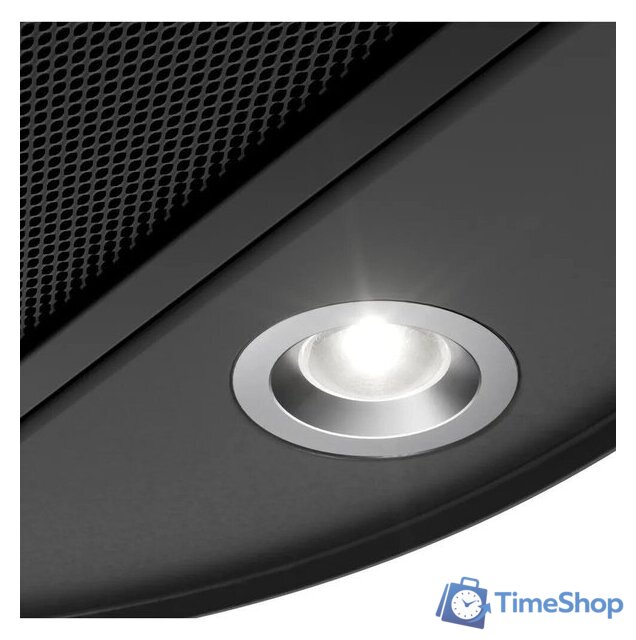 Кухонная вытяжка KUPPERSBERG Tuba 35 B - Изображение №7 — Интернет-магазин Time-Shop