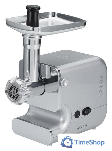 Мясорубка Clatronic FW 3506 - Изображение №1 — Интернет-магазин Time-Shop