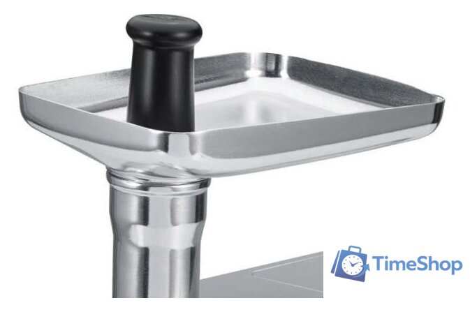 Мясорубка Clatronic FW 3506 - Изображение №6 — Интернет-магазин Time-Shop