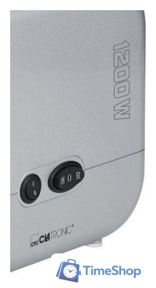 Мясорубка Clatronic FW 3506 - Изображение №5 — Интернет-магазин Time-Shop