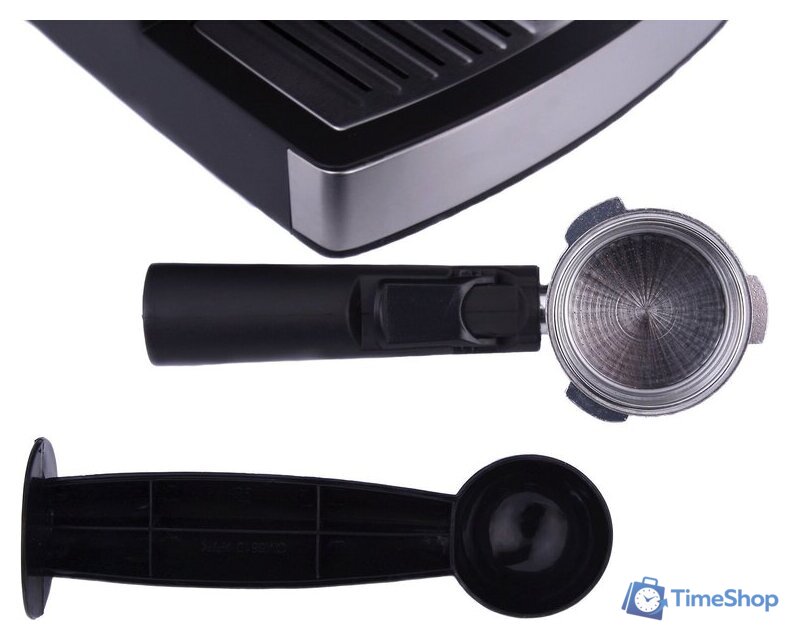 Рожковая кофеварка Mesko MS 4403 - Изображение №5 — Интернет-магазин Time-Shop