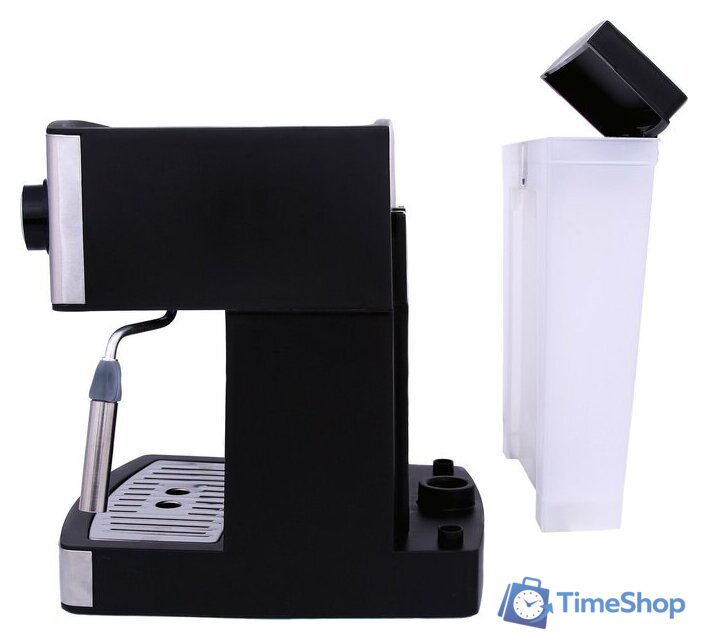 Рожковая кофеварка Mesko MS 4403 - Изображение №4 — Интернет-магазин Time-Shop