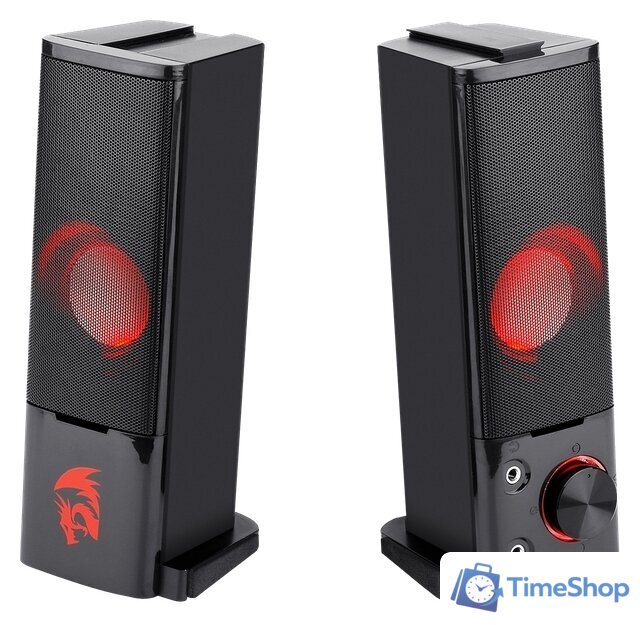 Акустика Redragon Orpheus - Изображение №3 — Интернет-магазин Time-Shop