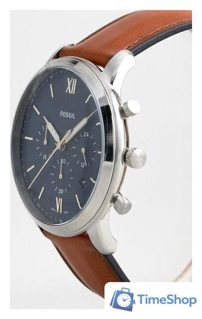 Наручные часы Fossil Neutra FS5453 - Изображение №4 — Интернет-магазин Time-Shop