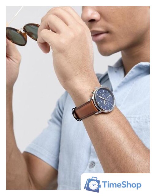 Наручные часы Fossil Neutra FS5453 - Изображение №5 — Интернет-магазин Time-Shop