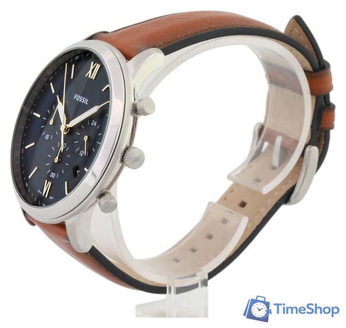 Наручные часы Fossil Neutra FS5453 - Изображение №2 — Интернет-магазин Time-Shop