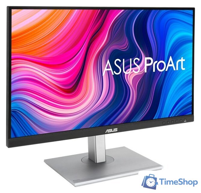 Монитор ASUS ProArt Display PA278CV - Изображение №3 — Интернет-магазин Time-Shop