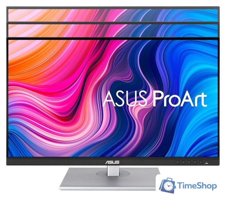 Монитор ASUS ProArt Display PA278CV - Изображение №2 — Интернет-магазин Time-Shop