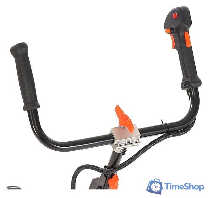 Триммер Fuxtec FX-FSR152 - Изображение №6 — Интернет-магазин Time-Shop