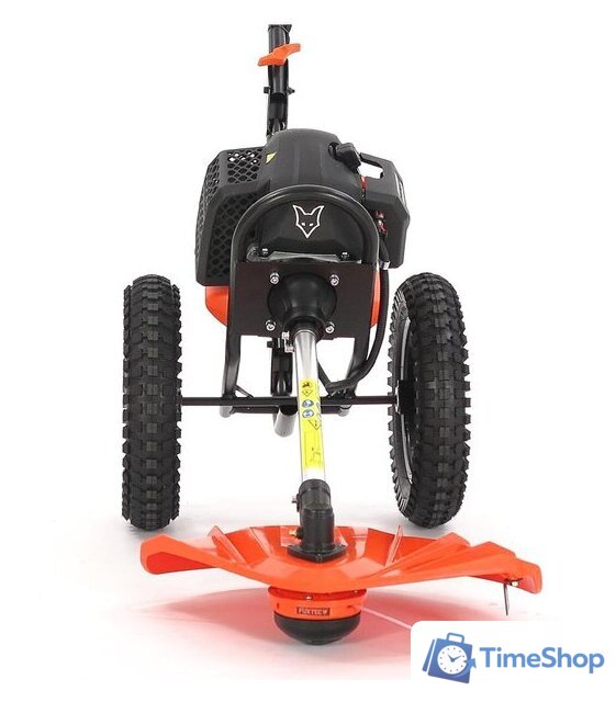 Триммер Fuxtec FX-FSR152 - Изображение №10 — Интернет-магазин Time-Shop