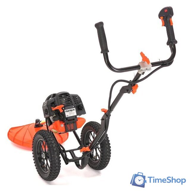 Триммер Fuxtec FX-FSR152 - Изображение №4 — Интернет-магазин Time-Shop