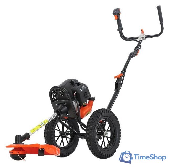 Триммер Fuxtec FX-FSR152 - Изображение №1 — Интернет-магазин Time-Shop