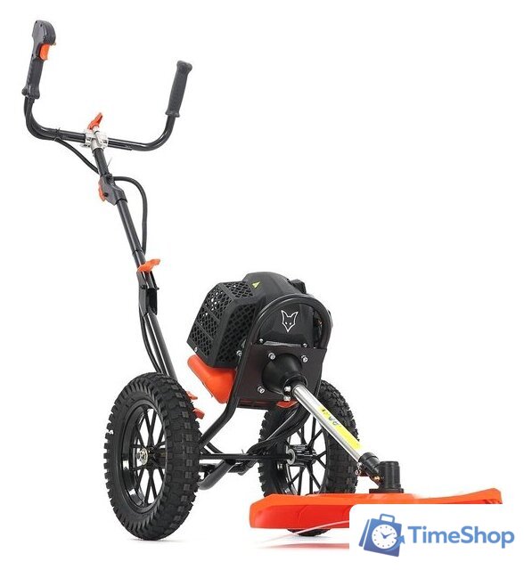 Триммер Fuxtec FX-FSR152 - Изображение №2 — Интернет-магазин Time-Shop